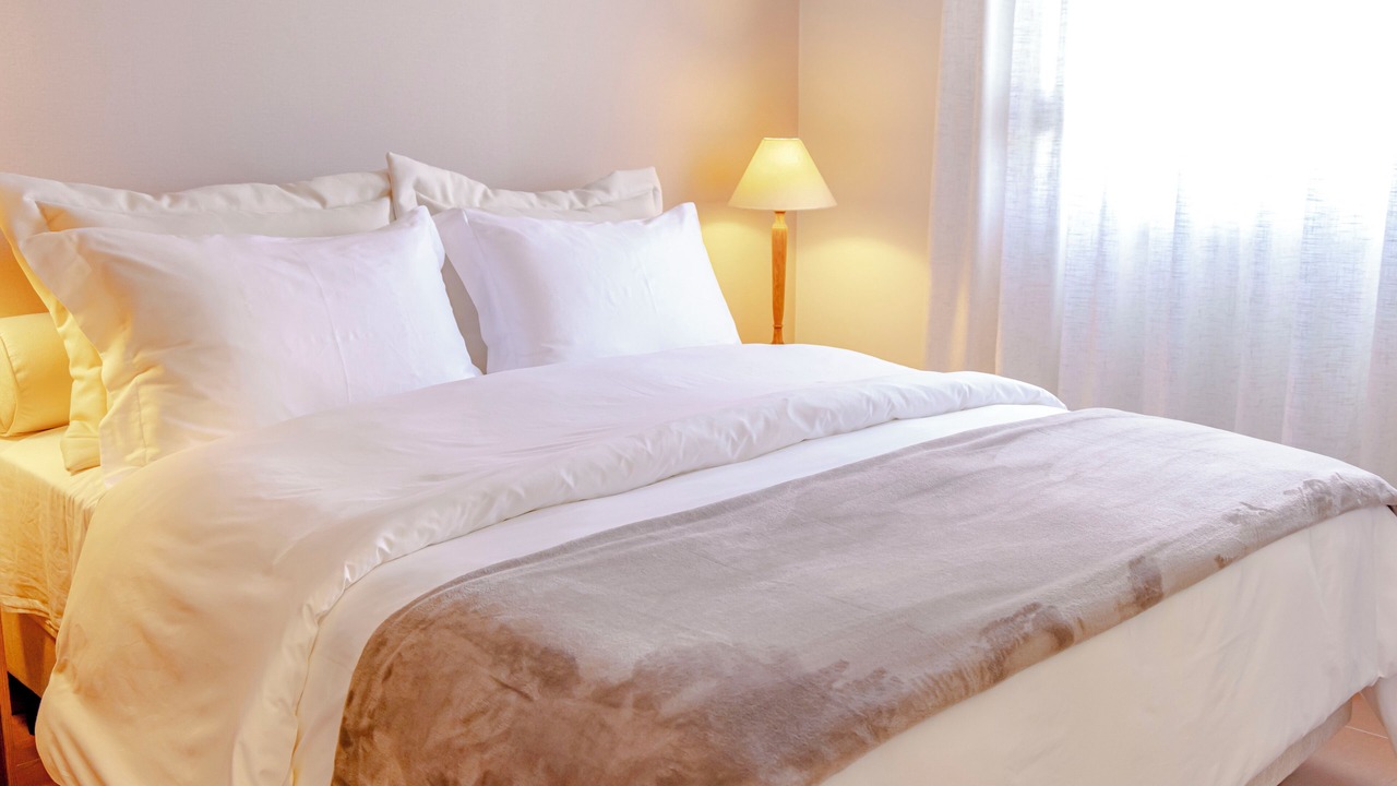 Photo of Bedroom in Jardim Andira