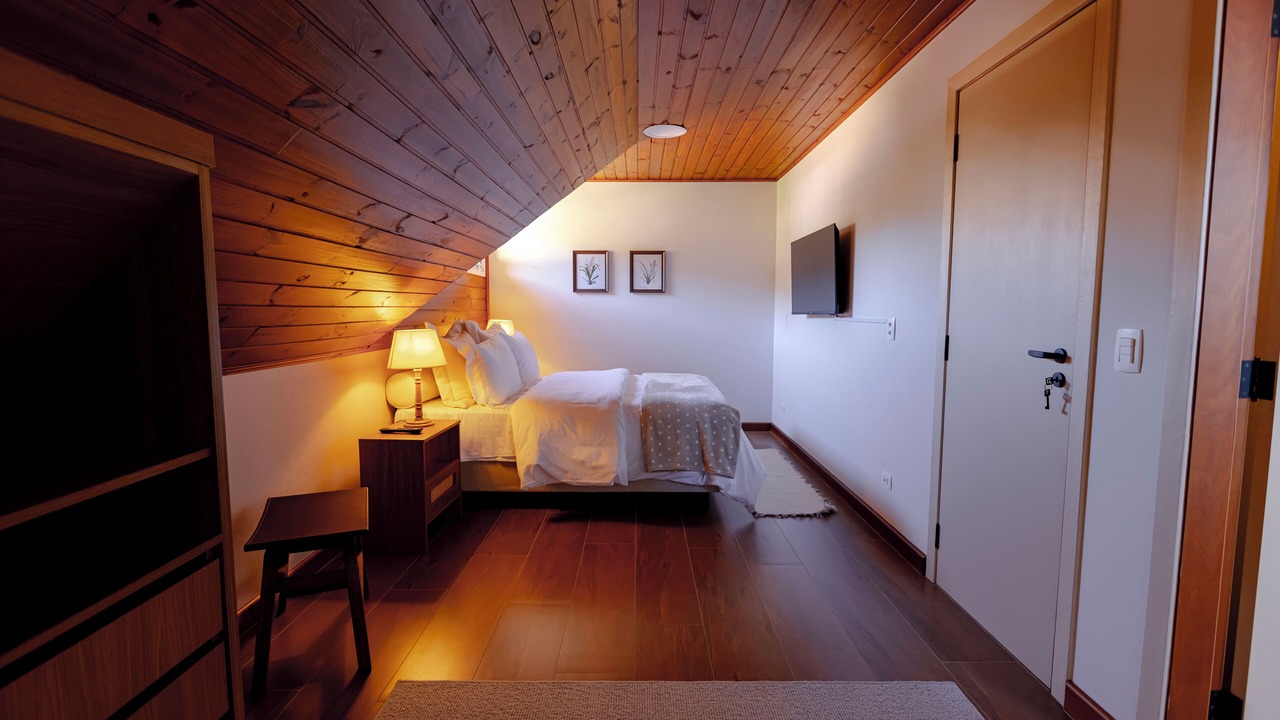 Photo of Bedroom in Jardim Andira