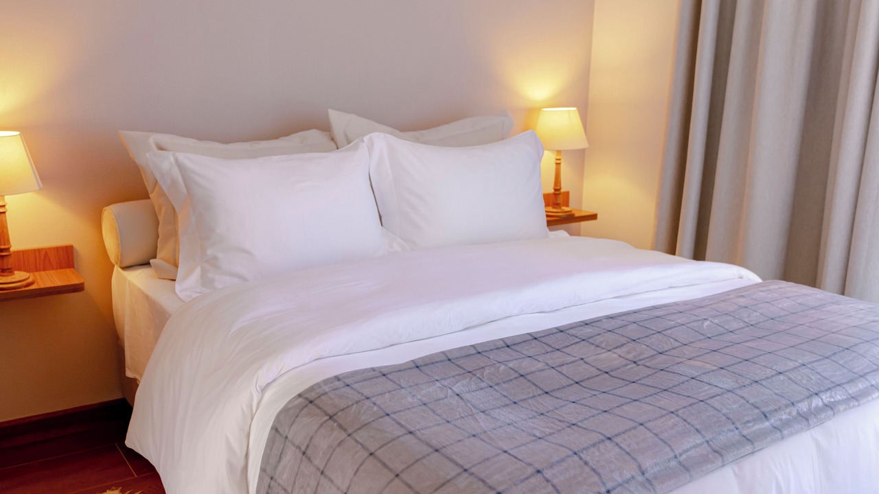 Photo of Bedroom in Jardim Andira