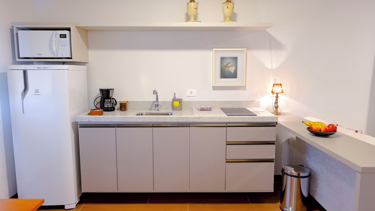 Photo of Kitchen in Jardim Andira