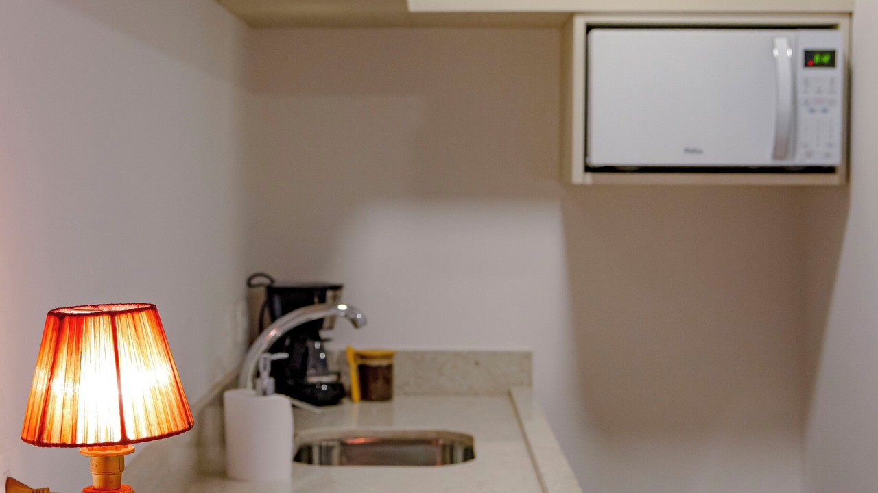 Photo of Kitchen in Jardim Andira
