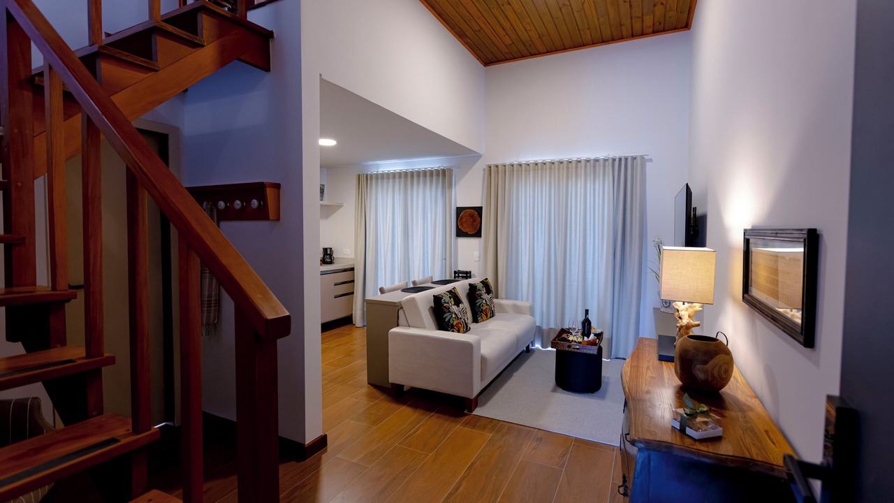 Photo of Livingroom in Jardim Andira