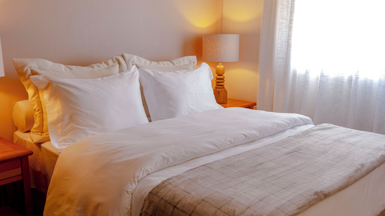 Photo of Bedroom in Jardim Andira