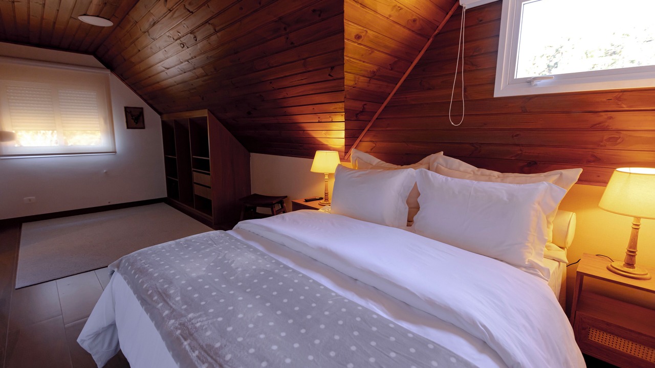 Photo of Bedroom in Jardim Andira