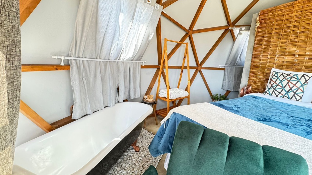 Photo of Bedroom in Campos do Jordao