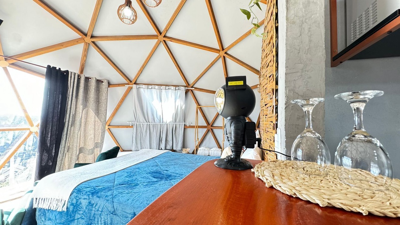 Photo of Bedroom in Campos do Jordao
