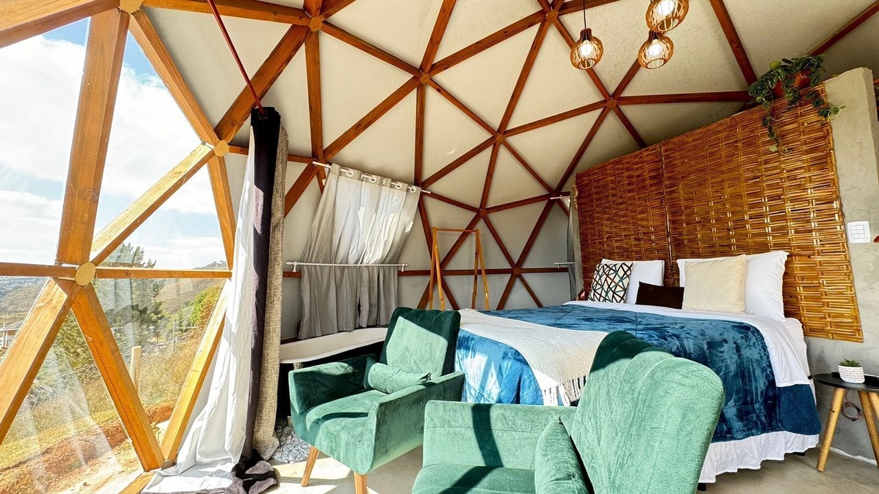 Photo of Bedroom in Campos do Jordao