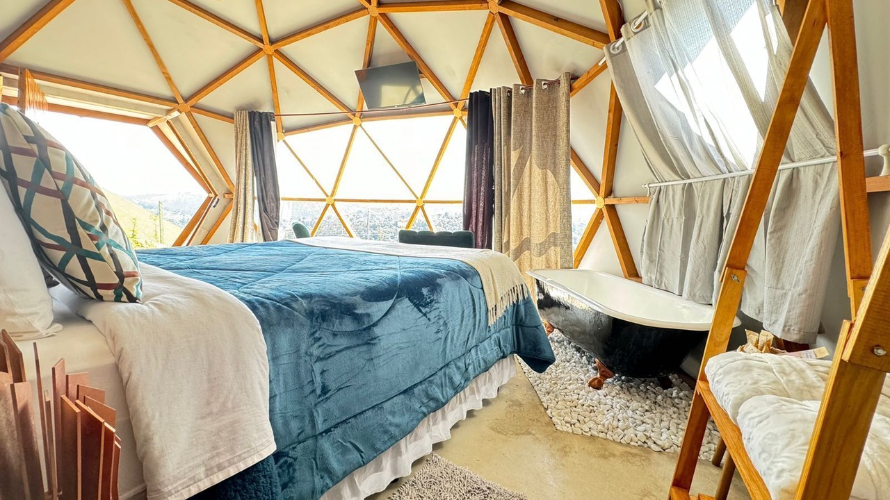 Photo of Bedroom in Campos do Jordao