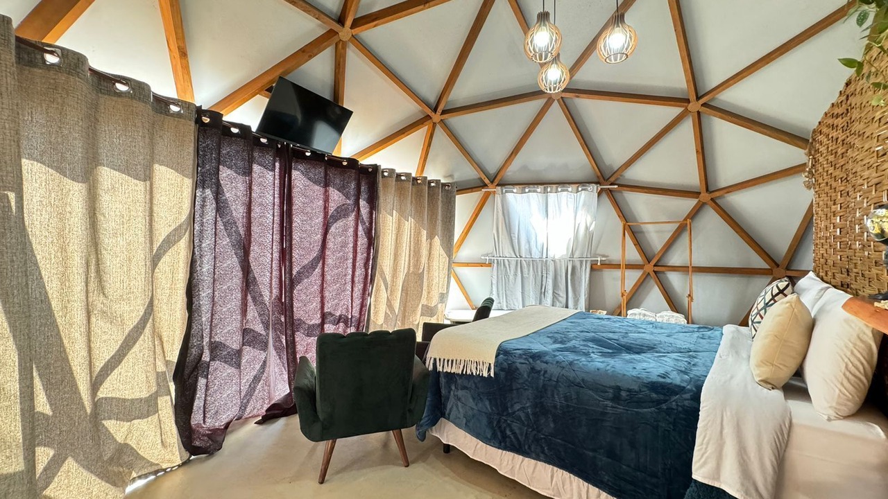 Photo of Bedroom in Campos do Jordao