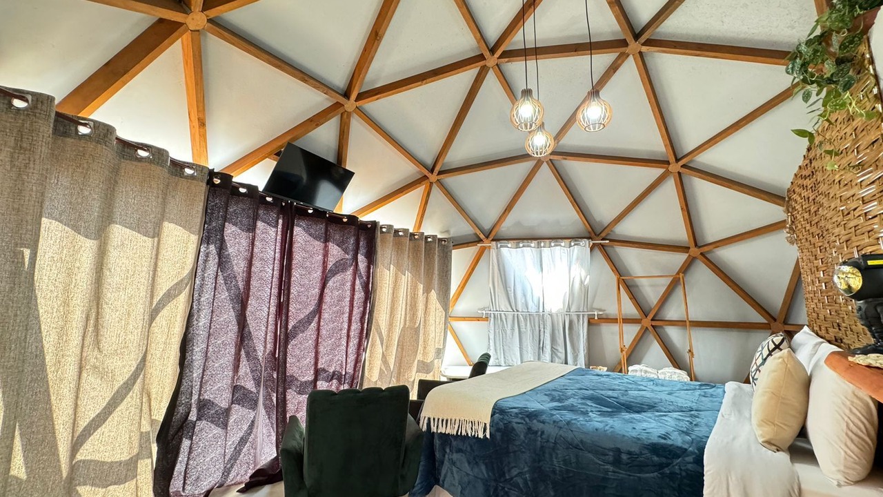 Photo of Bedroom in Campos do Jordao