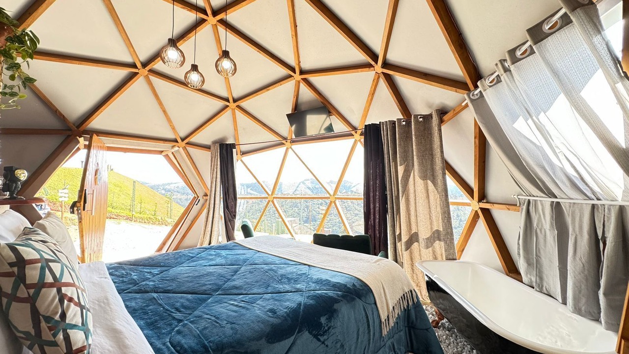 Photo of Bedroom in Campos do Jordao