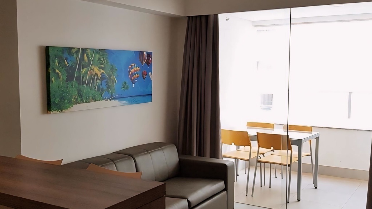 Photo of Bedroom in Olimpia