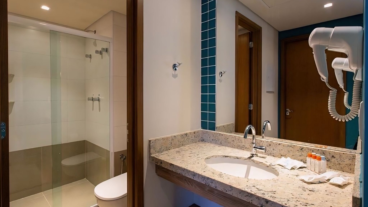 Photo of Bathroom in Olimpia