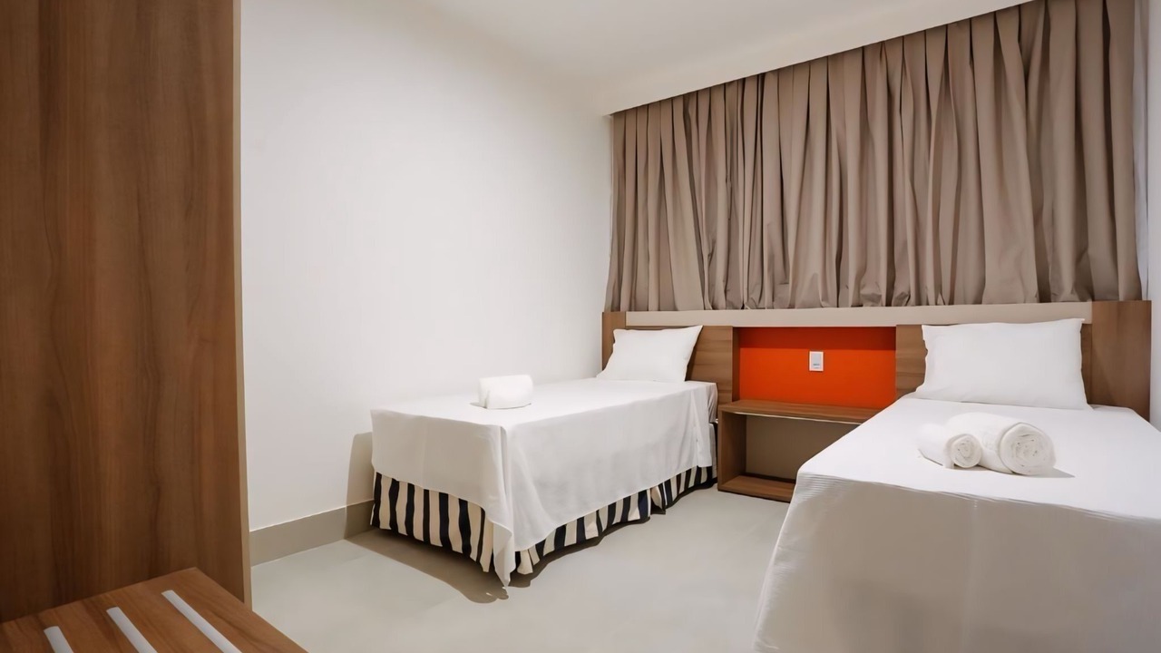 Photo of Bedroom in Olimpia