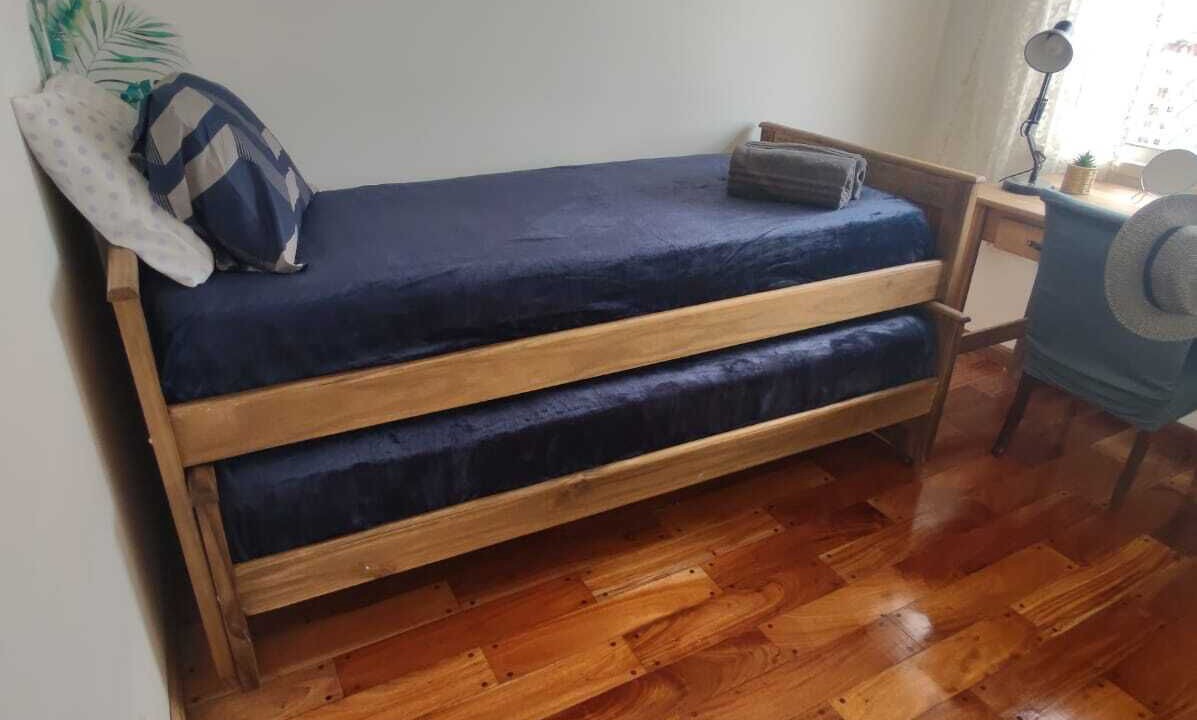 Photo of Bedroom in San Cristobal