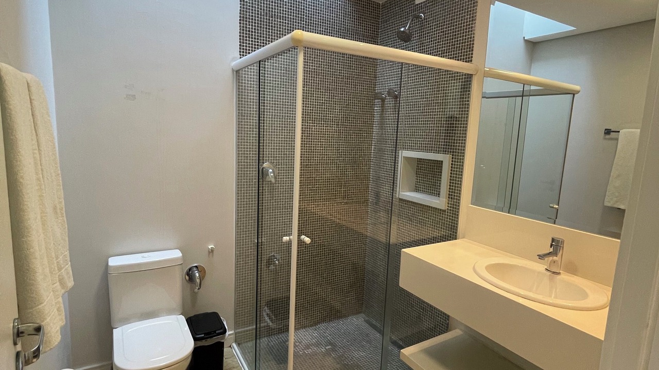 Photo of Bathroom in Maresias