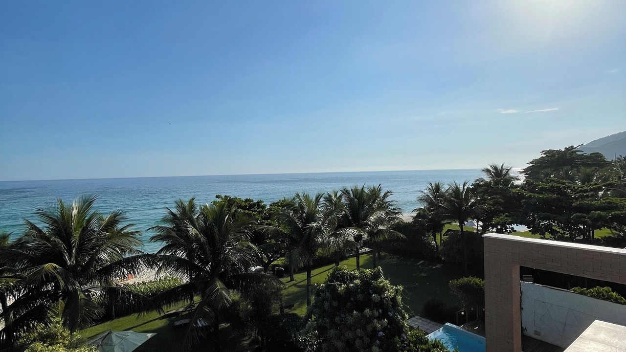 Photo of Outdoor in Maresias