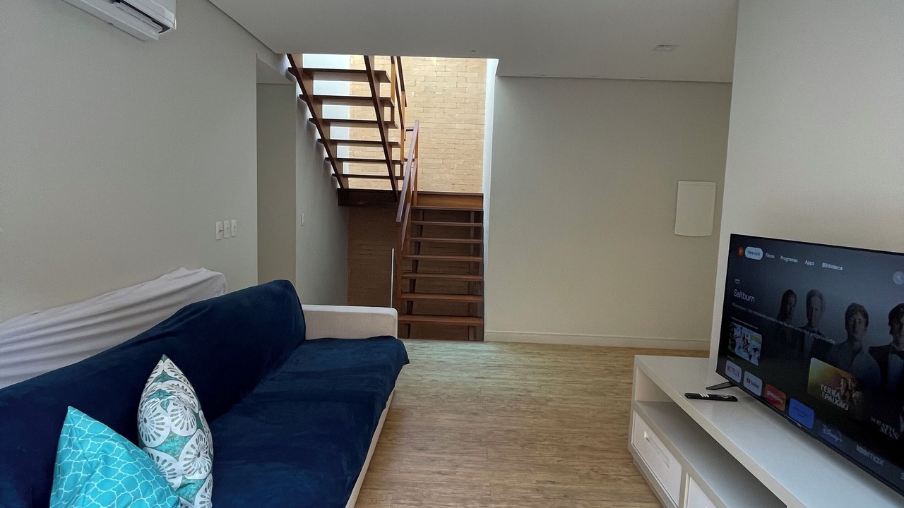 Photo of Livingroom in Maresias