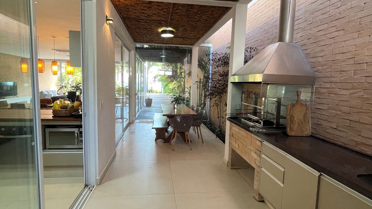 Photo of Outdoor in Maresias