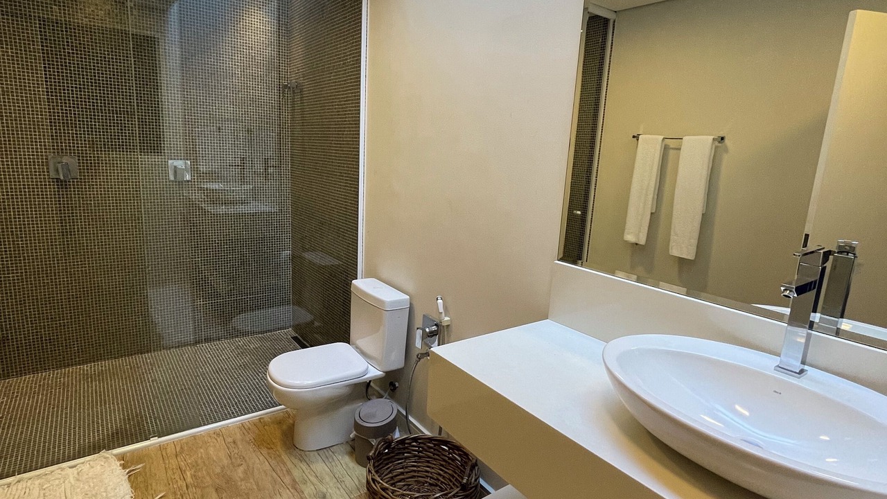 Photo of Bathroom in Maresias