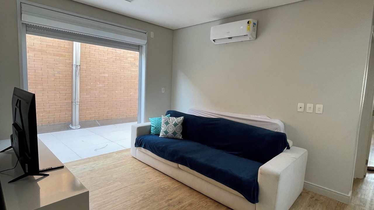 Photo of Livingroom in Maresias