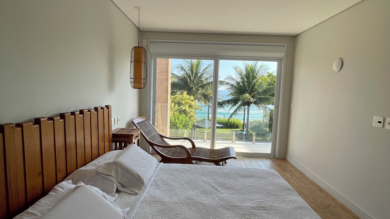 Photo of Bedroom in Maresias