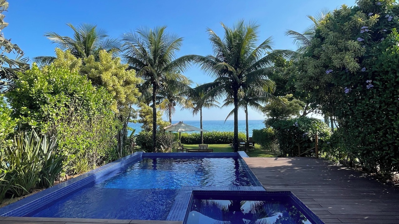 Photo of Outdoor in Maresias