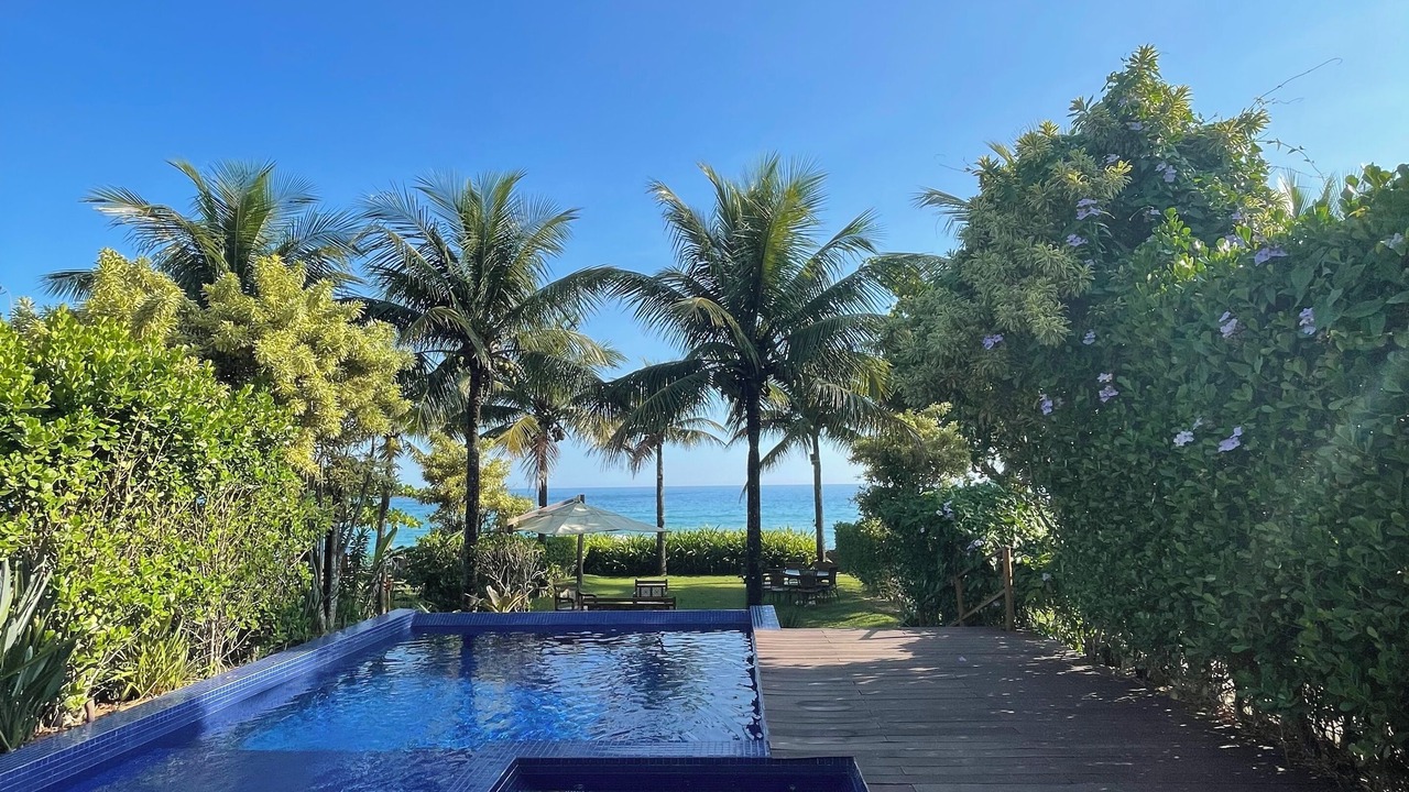Photo of Outdoor in Maresias