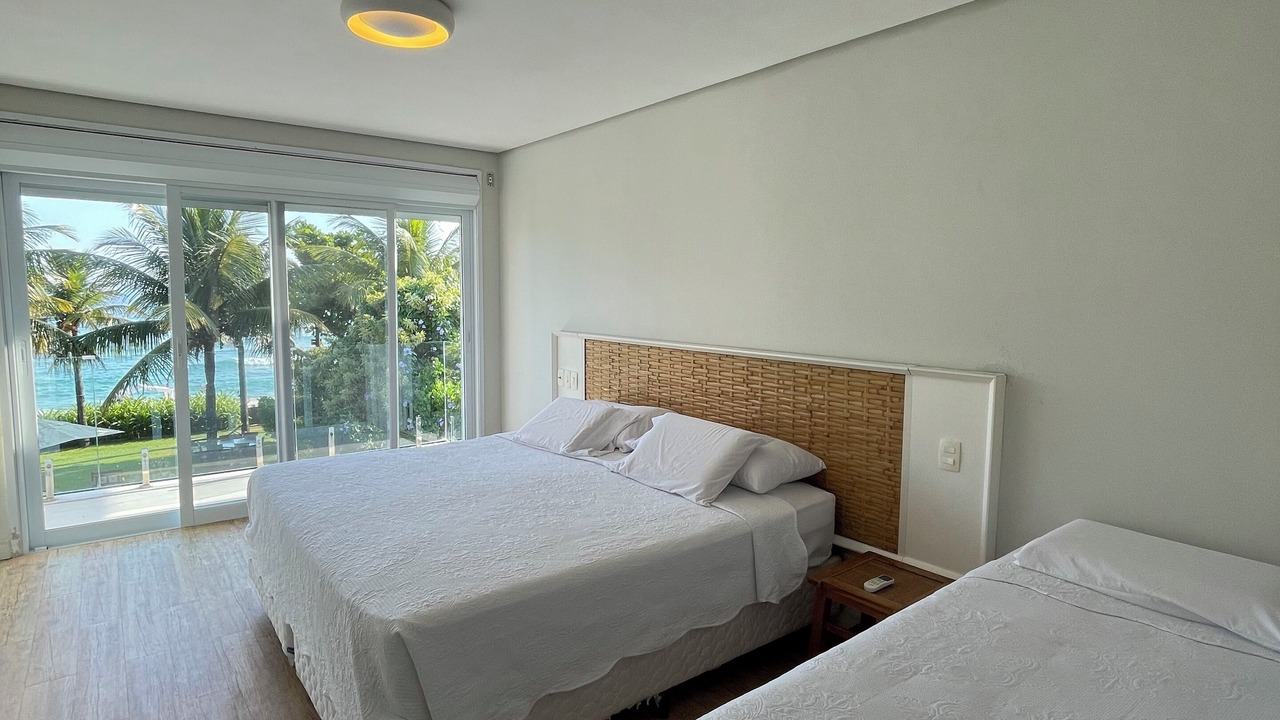 Photo of Bedroom in Maresias