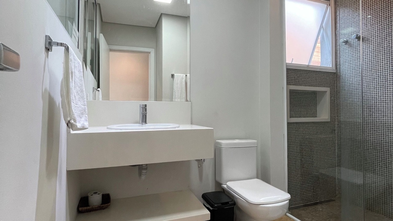 Photo of Bathroom in Maresias