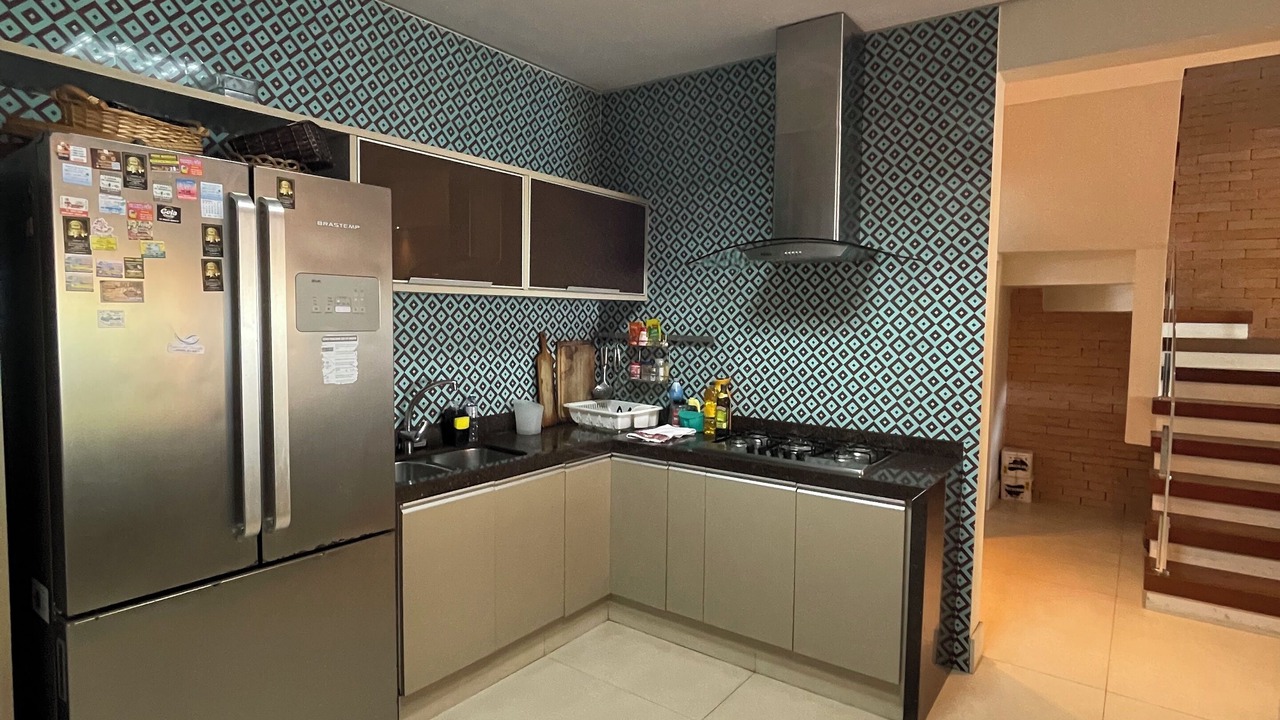 Photo of Kitchen in Maresias