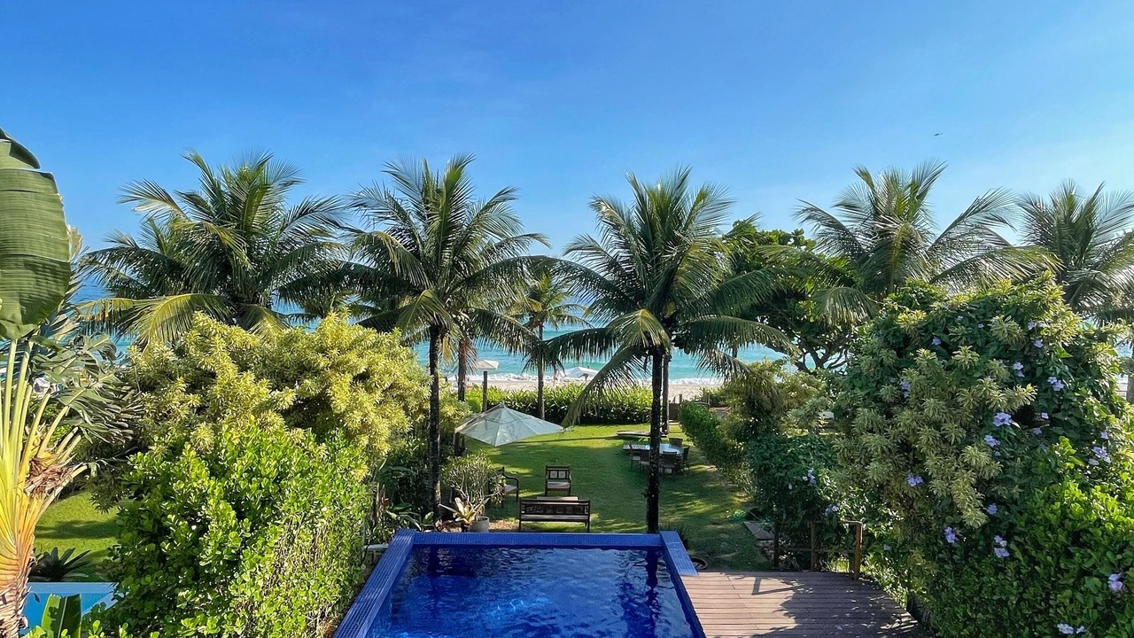 Photo of Outdoor in Maresias