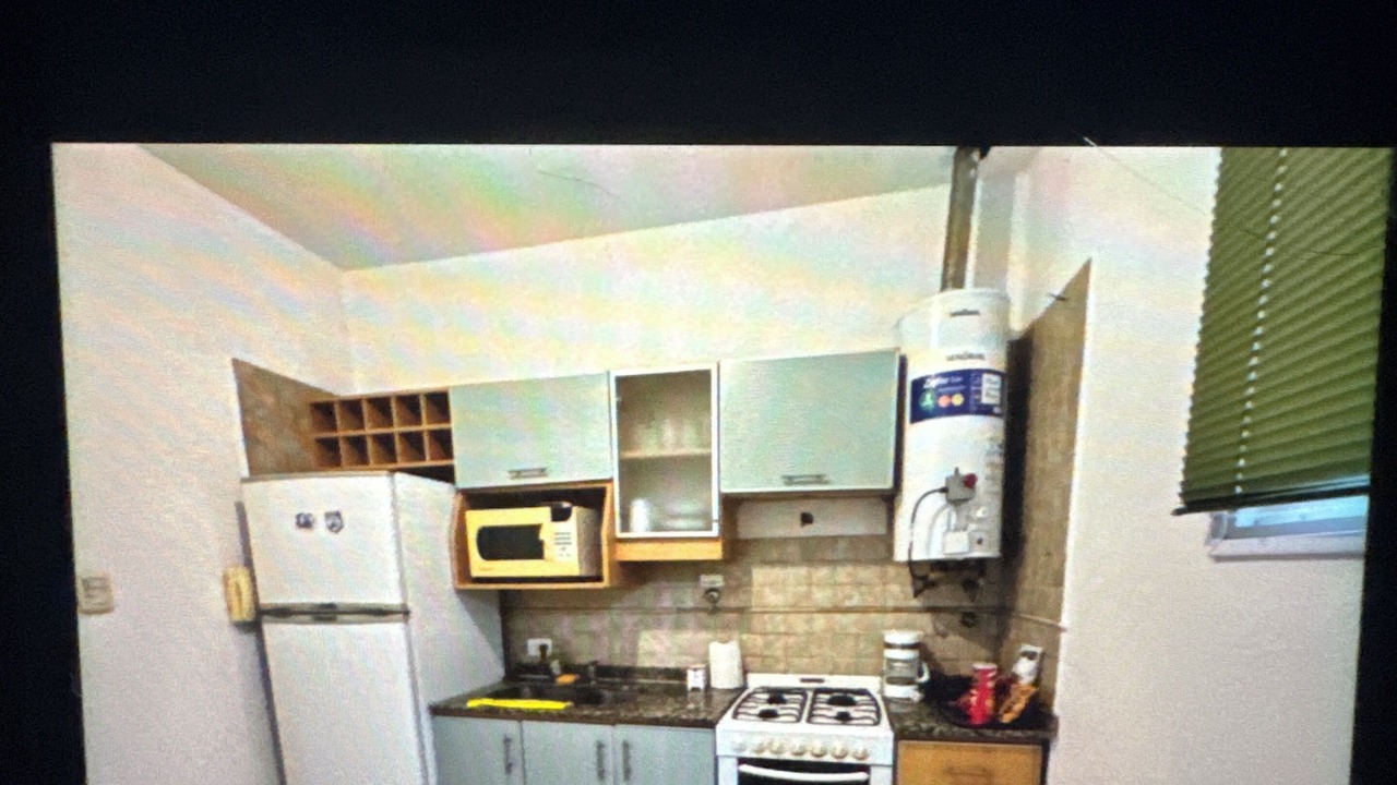 Photo of Kitchen in San Nicolas