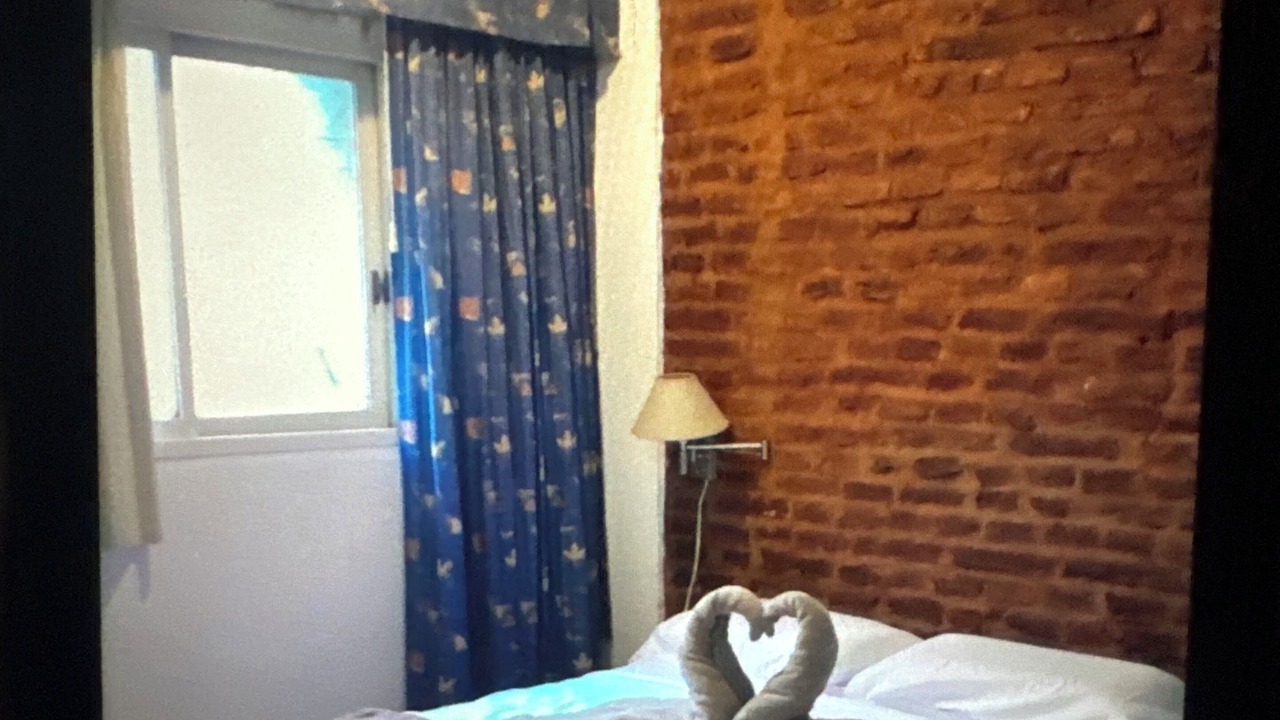 Photo of Bedroom in San Nicolas