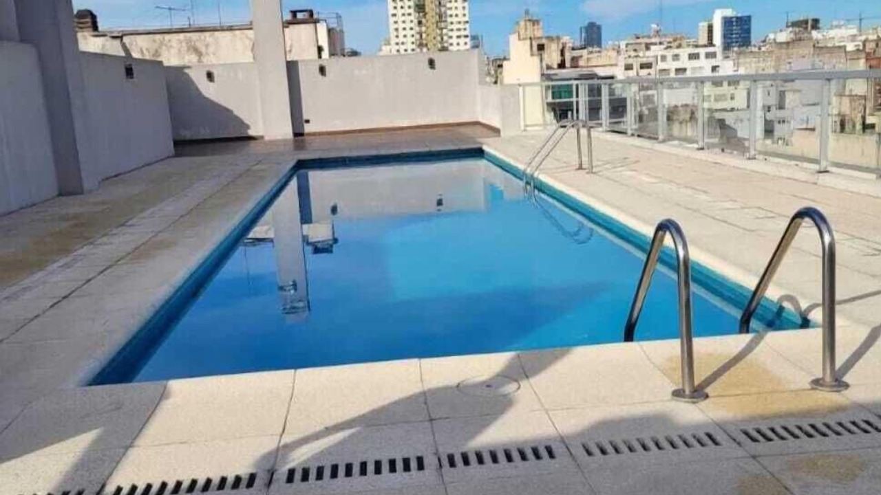 Photo of Outdoor in Balvanera