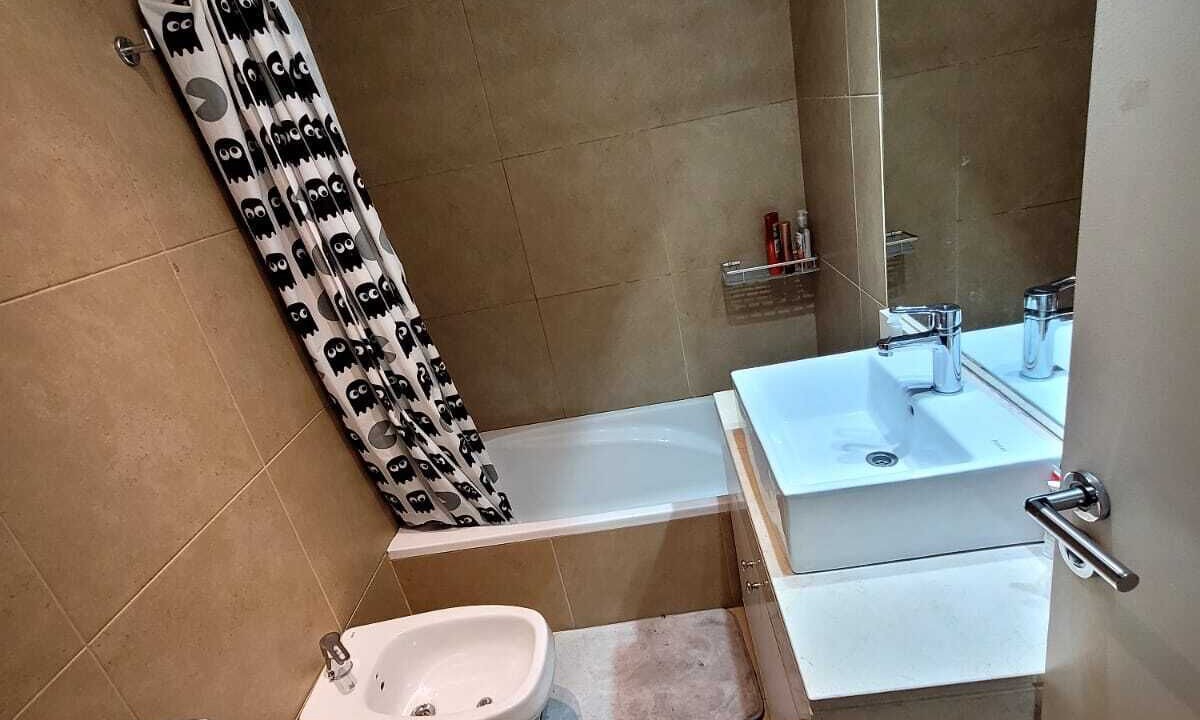 Photo of Bathroom in Balvanera