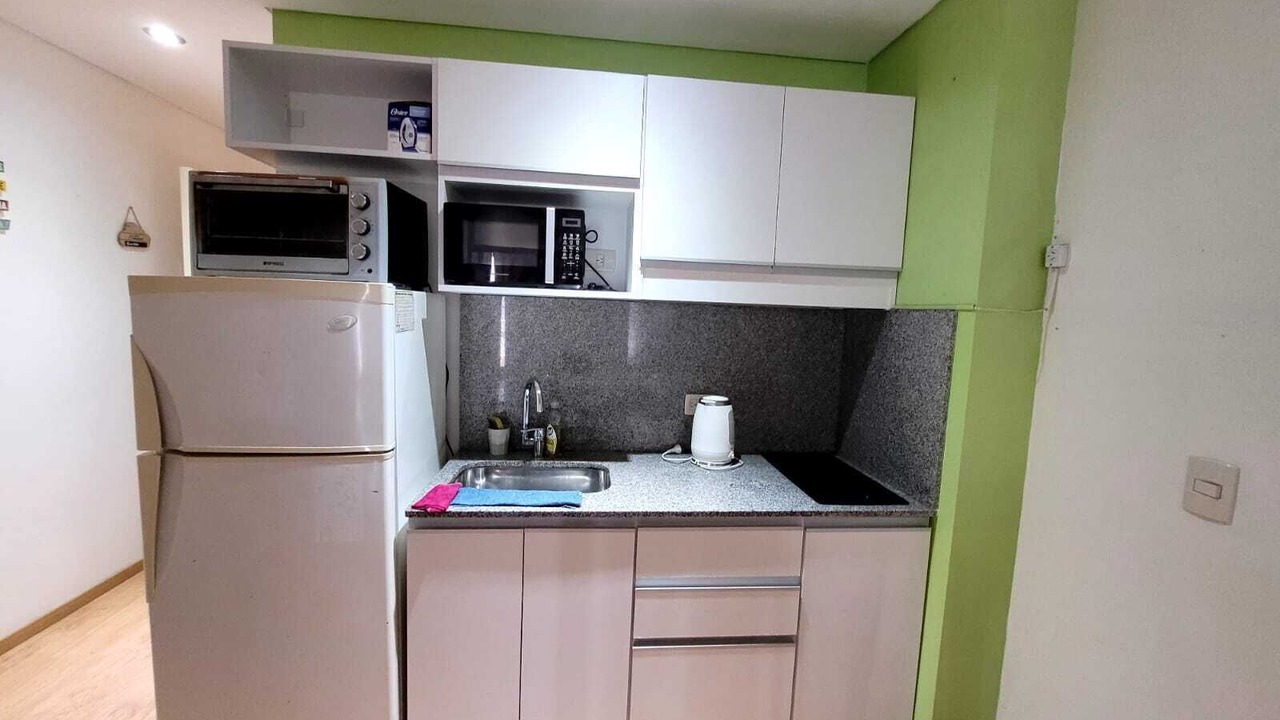 Photo of Kitchen in Balvanera