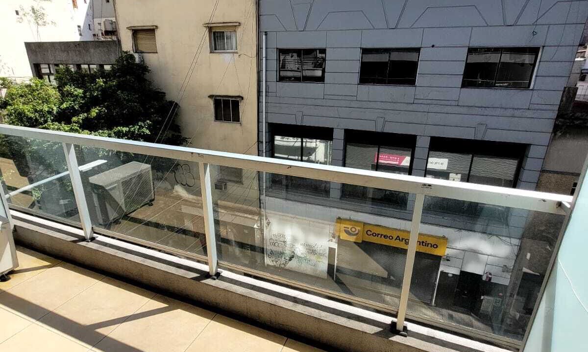 Photo of Outdoor in Balvanera
