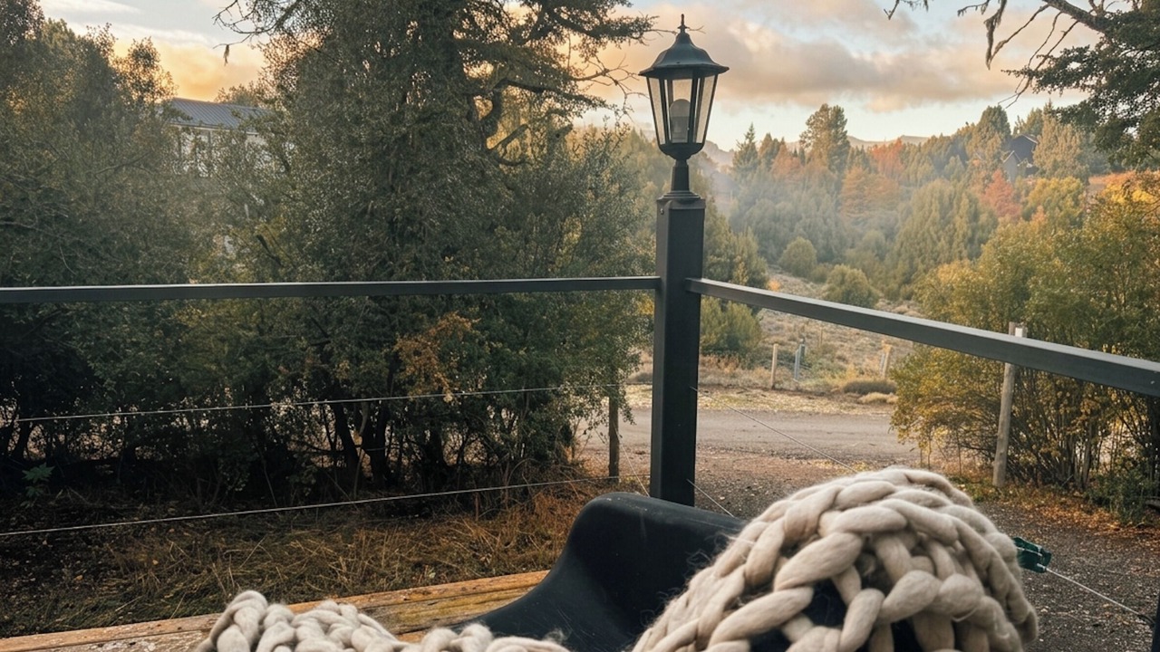 Photo of Outdoor in San Martin de los Andes