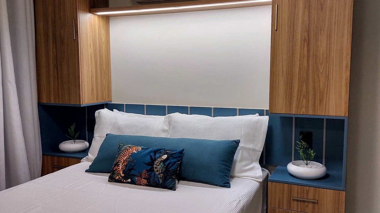 Photo of Bedroom in Asa Norte