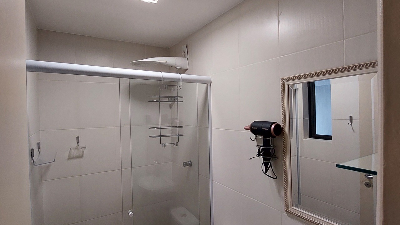 Photo of Bathroom in Asa Norte