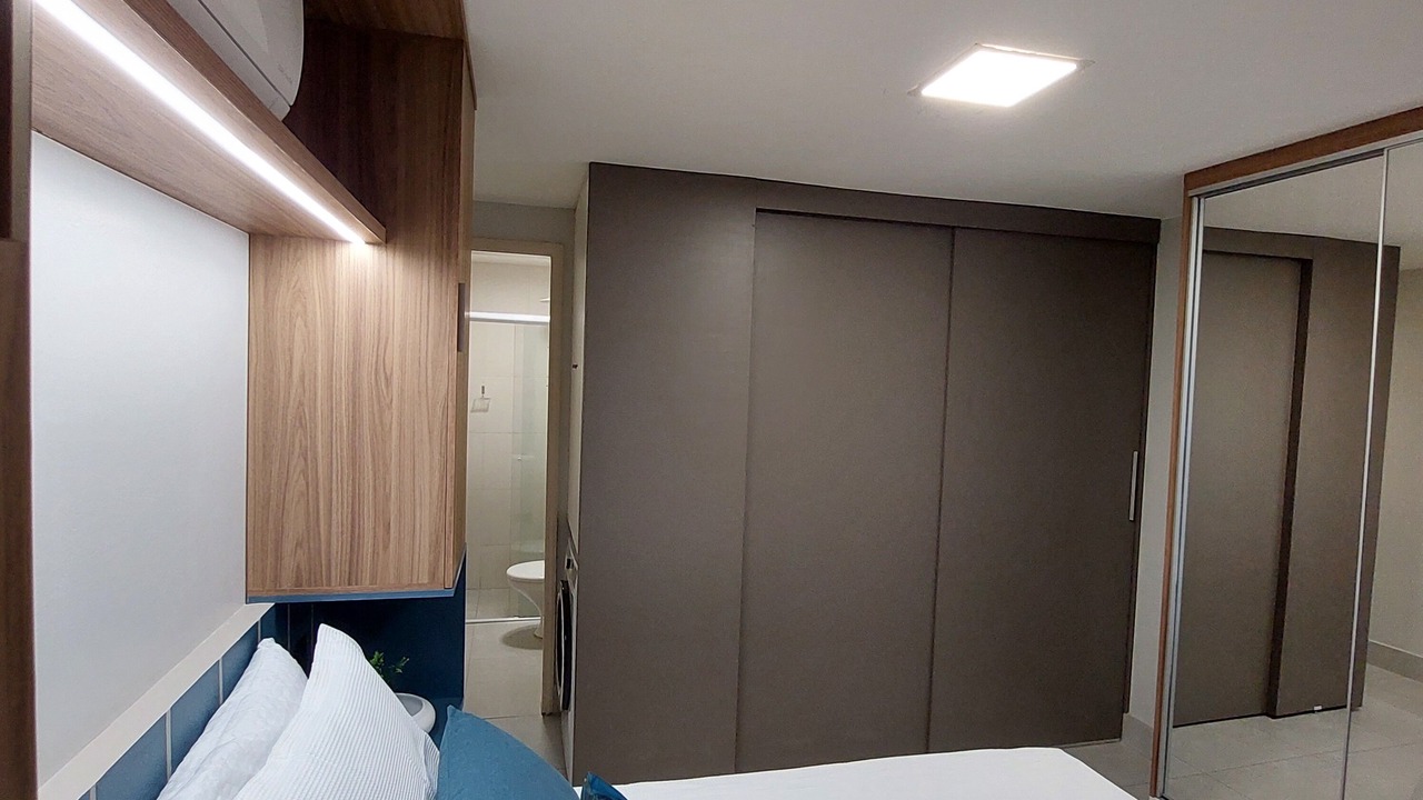 Photo of Bedroom in Asa Norte