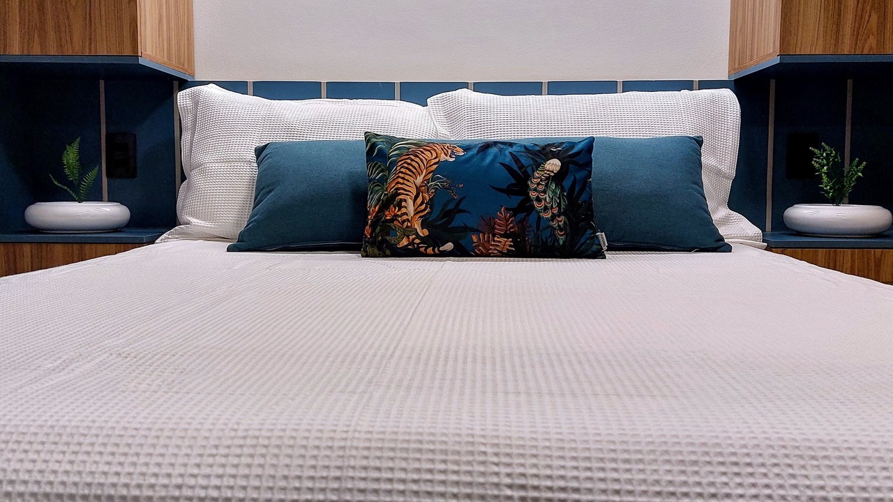 Photo of Bedroom in Asa Norte