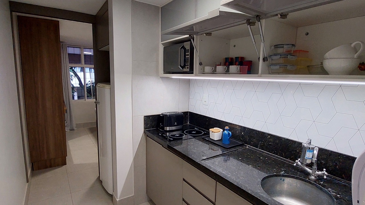 Photo of Kitchen in Asa Norte