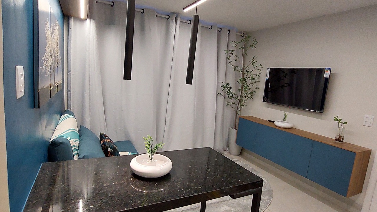 Photo of Livingroom in Asa Norte
