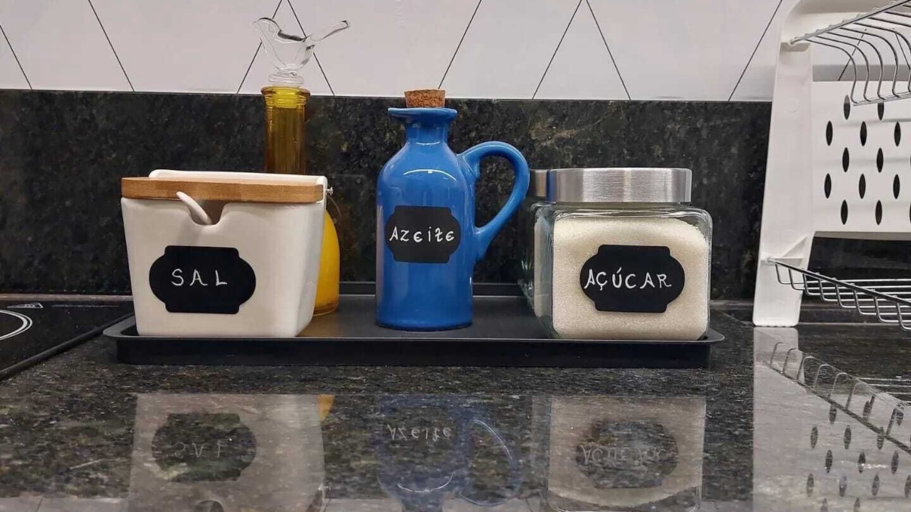 Photo of Kitchen in Asa Norte