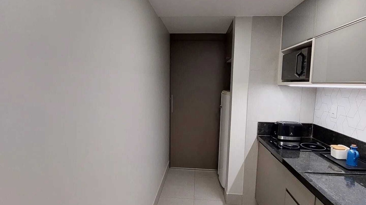 Photo of Kitchen in Asa Norte
