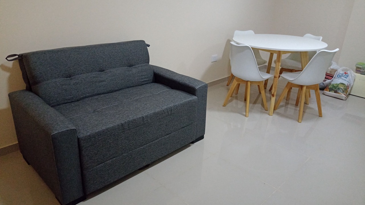 Photo of Livingroom in Cordoba
