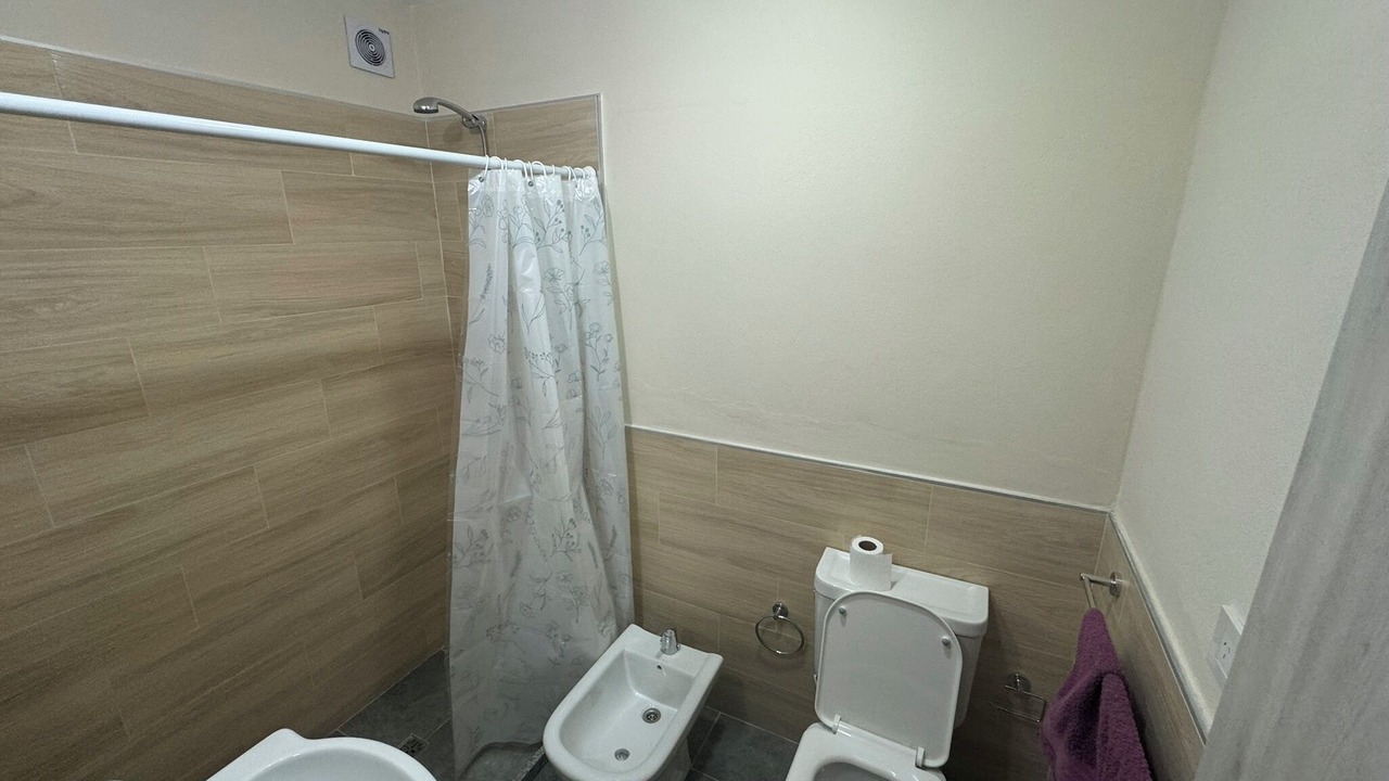 Photo of Bathroom in Cordoba