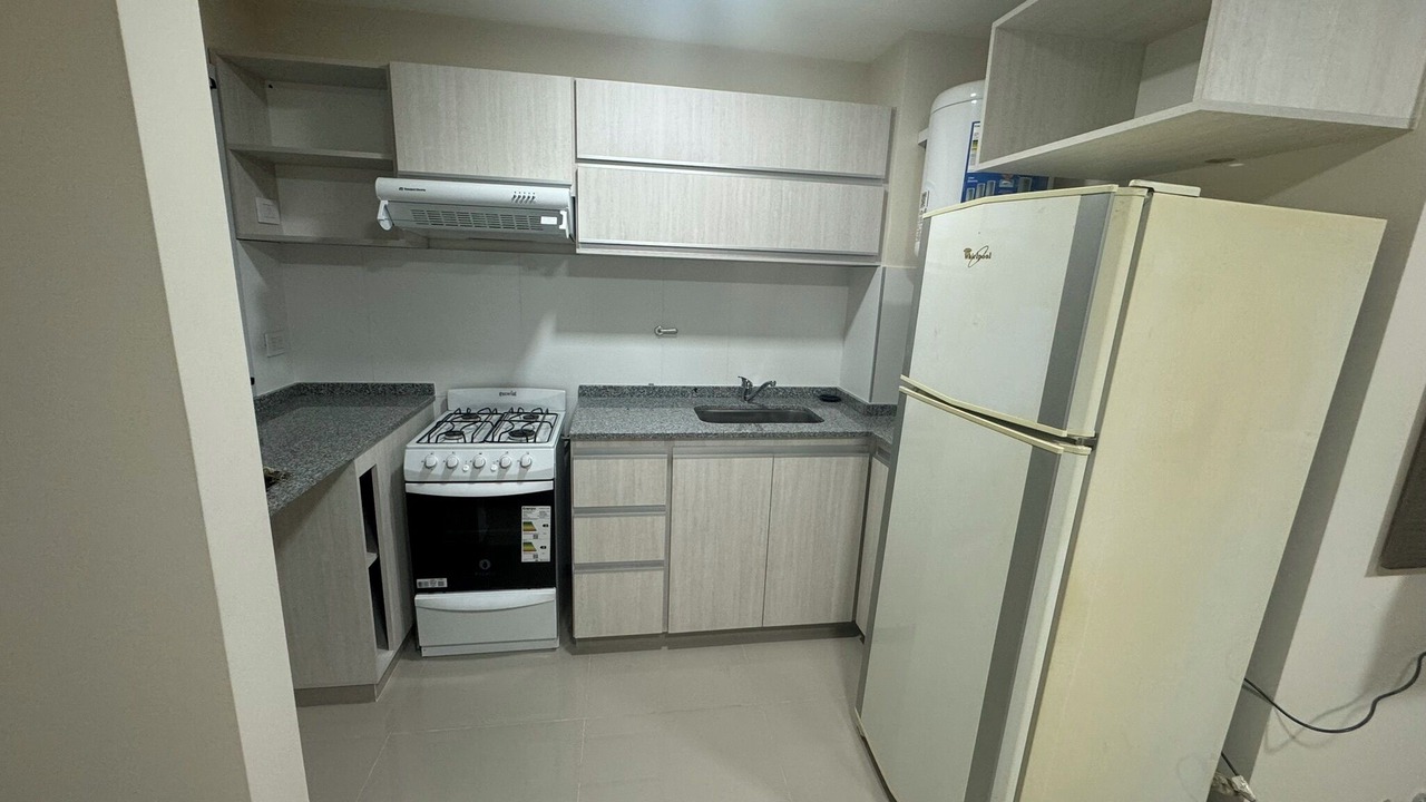 Photo of Kitchen in Cordoba